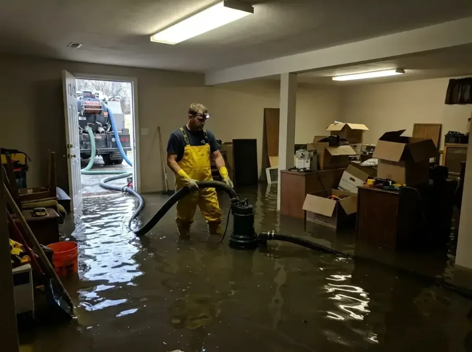 basement-burst-pipe-flooding-a-001 — frequently asked questions, 24-Hour Water Damage Restoration Services in Northfield, IL